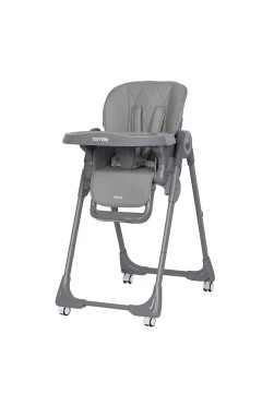 Стульчик для кормления CARRELLO Select CRL-16301 graphite grey /1/ MOQ