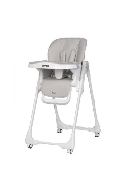 Стул для кормления CARRELLO Select CRL-16301 ink grey /1/ MOQ
