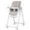 Стул для кормления CARRELLO Select CRL-16301 ink grey /1/ MOQ