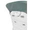 Стульчик для кормления CARRELLO Select CRL-16301 forest green /1/ MOQ