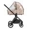 Коляска універсальна CARRELLO Ultra CRL-6525 2в1 Antique Beige N.F. /1/, код товару: CRL-6525 Antique Beige N.F.
