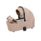 Коляска універсальна CARRELLO Ultra CRL-6525 2в1 Antique Beige N.F. /1/, код товару: CRL-6525 Antique Beige N.F.