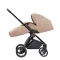 Коляска універсальна CARRELLO Ultra CRL-6525 2в1 Antique Beige N.F. /1/, код товару: CRL-6525 Antique Beige N.F.