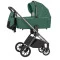 Коляска универсальная CARRELLO Ultra CRL-6525 2в1 Morning Green N.F. /1/,  код товара: CRL-6525 Morning Green N.F.