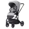 Прогулянкова коляска CARRELLO Alfa CRL-5508 BF feather grey