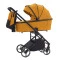 Коляска універсальна CARRELLO Alfa CRL-6507 (2in1) Sunrise Orange /1/, код товару: CRL-6507 Sunrise Orange