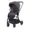 Візок універсальний CARRELLO Alfa CRL-6507 (2in1) Falcon Grey /1/, код товару: CRL-6507 Falcon Grey