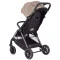  Прогулочная коляска CARRELLO Delta CRL-5517 Wheat Beige 2024 /1/,  код товара: CRL-5517 Wheat Beige 2024