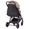  Прогулочная коляска CARRELLO Delta CRL-5517 Wheat Beige 2024 /1/,  код товара: CRL-5517 Wheat Beige 2024