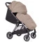  Прогулочная коляска CARRELLO Delta CRL-5517 Wheat Beige 2024 /1/,  код товара: CRL-5517 Wheat Beige 2024