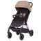  Прогулочная коляска CARRELLO Delta CRL-5517 Wheat Beige 2024 /1/,  код товара: CRL-5517 Wheat Beige 2024
