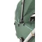Коляска универсальная CARRELLO Ultra CRL-6525 2в1 Morning Green N.F. /1/,  код товара: CRL-6525 Morning Green N.F.