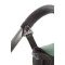 Коляска универсальная CARRELLO Ultra CRL-6525 2в1 Morning Green N.F. /1/,  код товара: CRL-6525 Morning Green N.F.