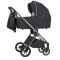 Візок універсальний CARRELLO Ultra CRL-6525 2в1 Night Black N.F. /1/, код товару: CRL-6525 Night Black N.F.
