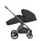 Візок універсальний CARRELLO Ultra CRL-6525 2в1 Night Black N.F. /1/, код товару: CRL-6525 Night Black N.F.