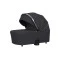 Візок універсальний CARRELLO Ultra CRL-6525 2в1 Night Black N.F. /1/, код товару: CRL-6525 Night Black N.F.