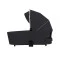 Візок універсальний CARRELLO Ultra CRL-6525 2в1 Night Black N.F. /1/, код товару: CRL-6525 Night Black N.F.
