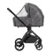 Візок універсальний CARRELLO Ultra CRL-6525 2в1 Sonic Grey N.F. /1/, код товару: CRL-6525 Sonic Grey N.F.