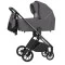 Візок універсальний CARRELLO Ultra CRL-6525 2в1 Sonic Grey N.F. /1/, код товару: CRL-6525 Sonic Grey N.F.