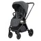 Візок універсальний CARRELLO Ultra CRL-6525 2в1 Sonic Grey N.F. /1/, код товару: CRL-6525 Sonic Grey N.F.