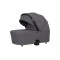 Візок універсальний CARRELLO Ultra CRL-6525 2в1 Sonic Grey N.F. /1/, код товару: CRL-6525 Sonic Grey N.F.