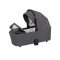 Візок універсальний CARRELLO Ultra CRL-6525 2в1 Sonic Grey N.F. /1/, код товару: CRL-6525 Sonic Grey N.F.