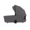 Візок універсальний CARRELLO Ultra CRL-6525 2в1 Sonic Grey N.F. /1/, код товару: CRL-6525 Sonic Grey N.F.