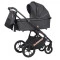 Коляска универсальная CARRELLO Sigma CRL-6509 (2in1) Stone Grey 2024 /1/,  код товара: CRL-6509 Stone Grey 2024