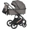 Коляска універсальна CARRELLO Sigma CRL-6509 (2in1) Fog Grey 2024 /1/, код товару: CRL-6509 Fog Grey 2024