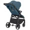 Прогулочная коляска CARRELLO Bravo CRL-8512 BF ice blue
