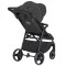  Прогулочная коляска CARRELLO Bravo CRL-8512  BF Lunar Grey /1/,  код товара: CRL-8512 Lunar Grey