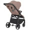 Прогулочная коляска CARRELLO Bravo CRL-8512 BF royal beige