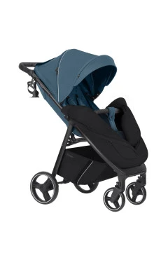 Прогулочная коляска CARRELLO Bravo CRL-8512 BF ice blue