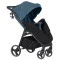 Прогулочная коляска CARRELLO Bravo CRL-8512 BF ice blue