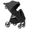  Прогулочная коляска CARRELLO Bravo CRL-8512  BF Lunar Grey /1/,  код товара: CRL-8512 Lunar Grey
