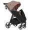 Прогулочная коляска CARRELLO Bravo CRL-8512 BF royal beige