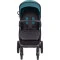 Прогулочная коляска CARRELLO Bravo CRL-5515 oxford blue 2024 NF