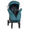 Прогулочная коляска CARRELLO Bravo CRL-5515 oxford blue 2024 NF