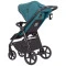 Прогулочная коляска CARRELLO Bravo CRL-5515 oxford blue 2024 NF