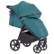 Прогулочная коляска CARRELLO Bravo CRL-5515 oxford blue 2024 NF