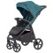 Прогулочная коляска CARRELLO Bravo CRL-5515 oxford blue 2024 NF