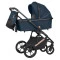 Коляска универсальная CARRELLO Sigma CRL-6509 (2in1) Navy Blue 2024 /1/,  код товара: CRL-6509 Navy Blue 2024