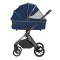 Коляска універсальна CARRELLO Ultra CRL-6525 2в1 morning blue 2024