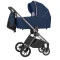 Коляска універсальна CARRELLO Ultra CRL-6525 2в1 morning blue 2024