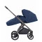 Коляска універсальна CARRELLO Ultra CRL-6525 2в1 morning blue 2024