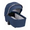 Коляска універсальна CARRELLO Ultra CRL-6525 2в1 morning blue 2024