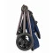 Коляска універсальна CARRELLO Ultra CRL-6525 2в1 morning blue 2024