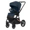 Коляска универсальная CARRELLO Sigma CRL-6509 (2in1) Navy Blue 2024 /1/,  код товара: CRL-6509 Navy Blue 2024
