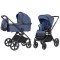 Коляска універсальна CARRELLO Ultimo CRL-6518 (2in1) Arctic Blue /1/, код товару: CRL-6518 Arctic Blue