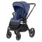 Коляска універсальна CARRELLO Ultimo CRL-6518 (2in1) Arctic Blue /1/, код товару: CRL-6518 Arctic Blue